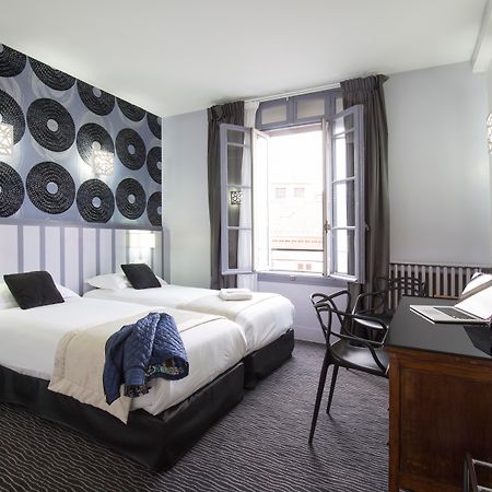 Hotel Raymond 4 טולוז מראה חיצוני תמונה