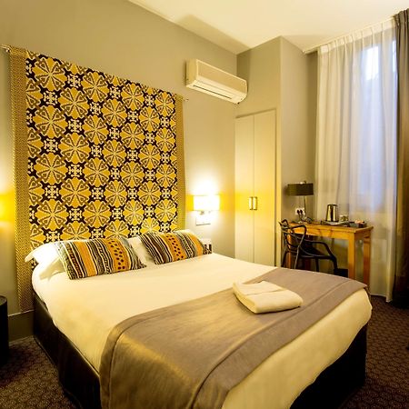 Hotel Raymond 4 טולוז מראה חיצוני תמונה