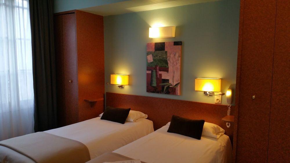 Hotel Raymond 4 טולוז מראה חיצוני תמונה
