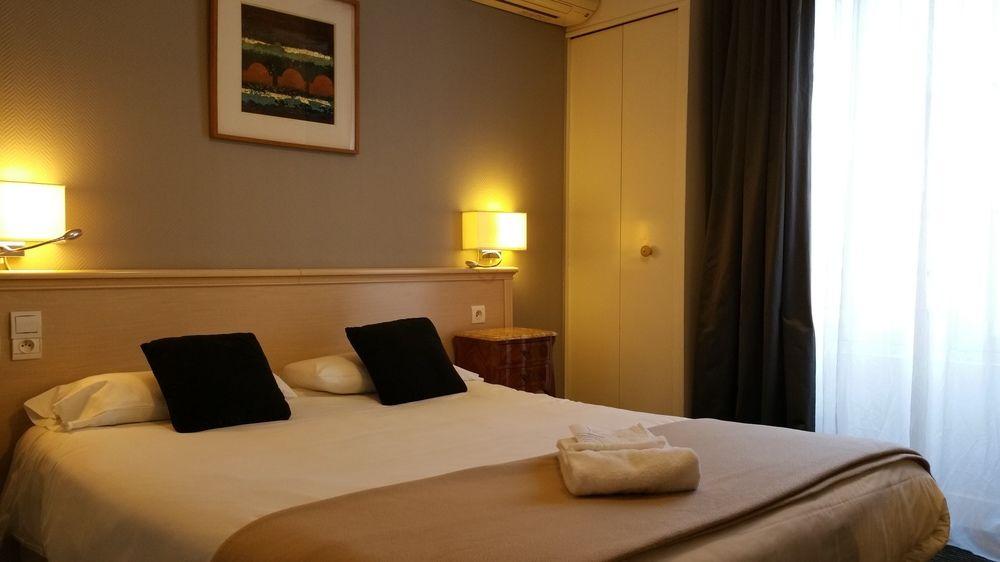 Hotel Raymond 4 טולוז מראה חיצוני תמונה