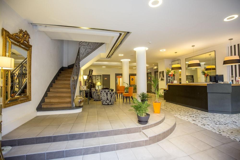 Hotel Raymond 4 טולוז מראה חיצוני תמונה