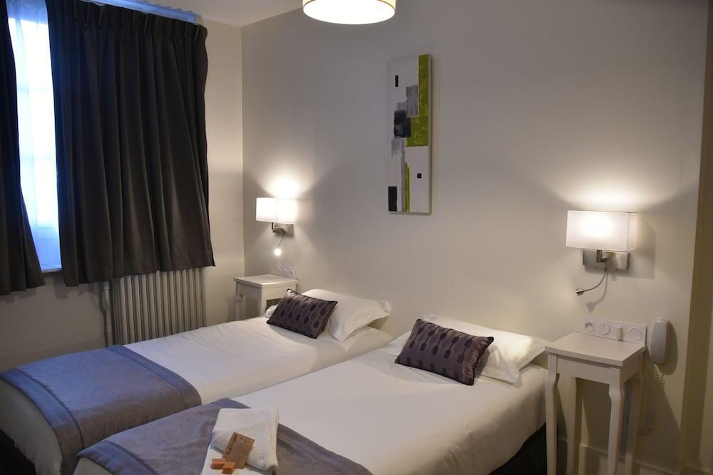 Hotel Raymond 4 טולוז מראה חיצוני תמונה