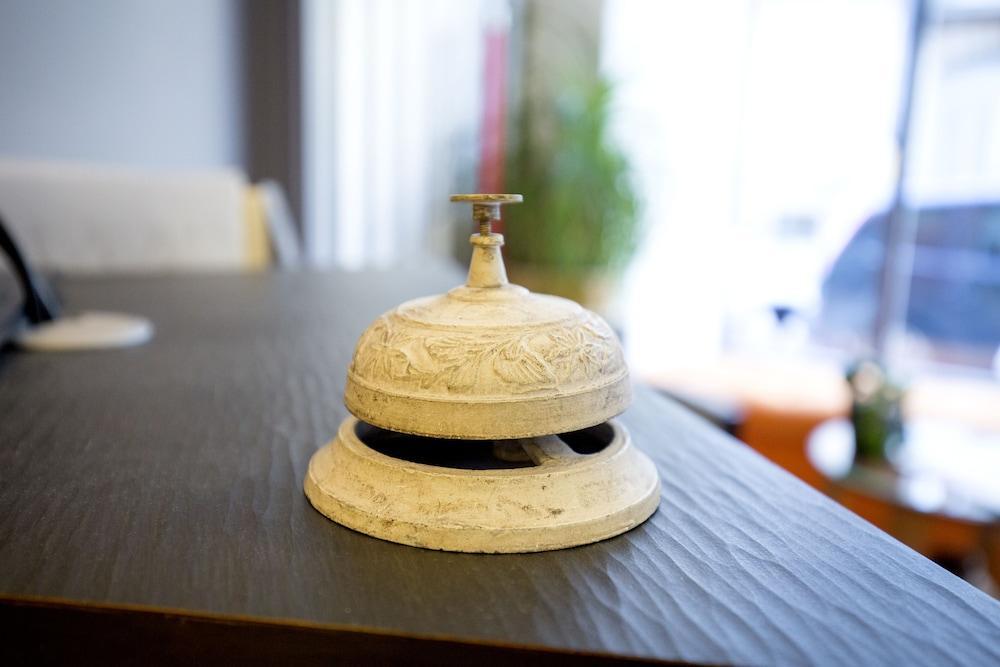 Hotel Raymond 4 טולוז מראה חיצוני תמונה