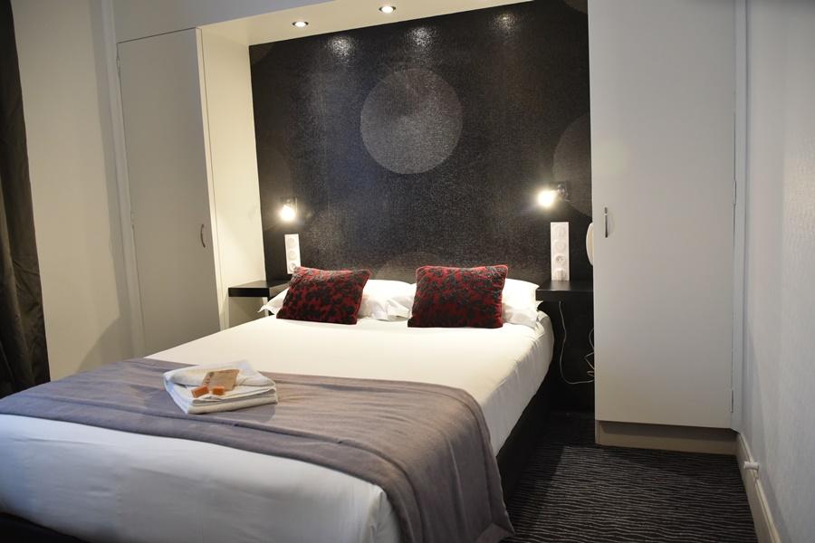 Hotel Raymond 4 טולוז מראה חיצוני תמונה