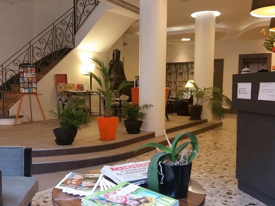 Hotel Raymond 4 טולוז מראה חיצוני תמונה