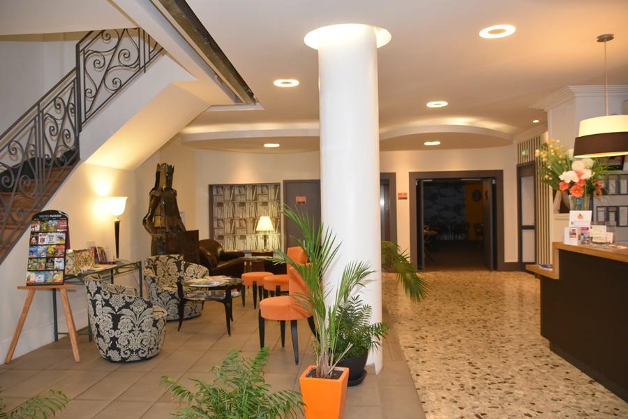 Hotel Raymond 4 טולוז מראה חיצוני תמונה