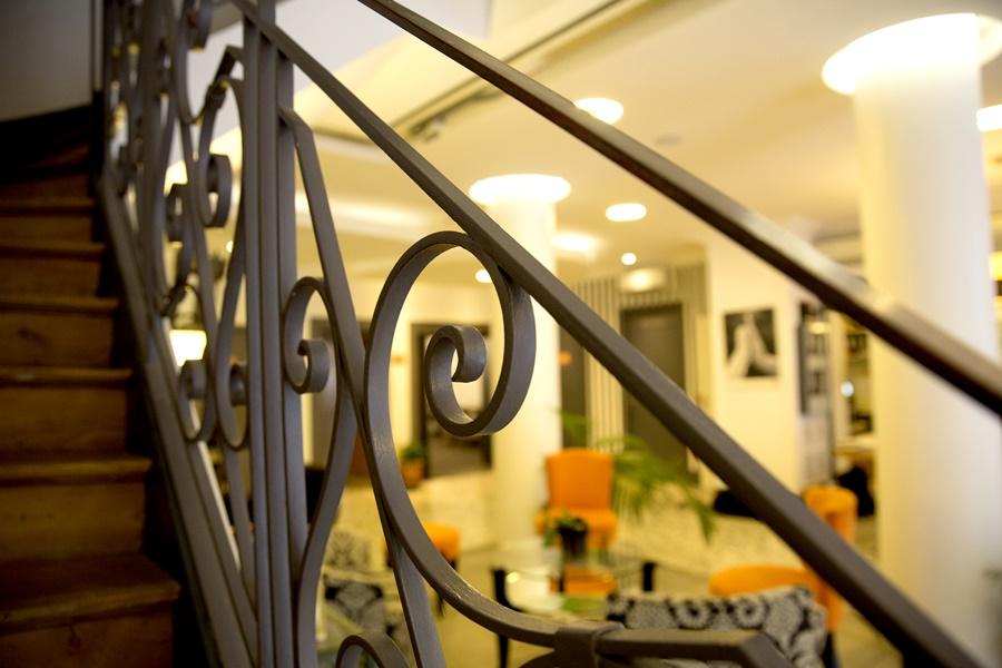 Hotel Raymond 4 טולוז מראה חיצוני תמונה