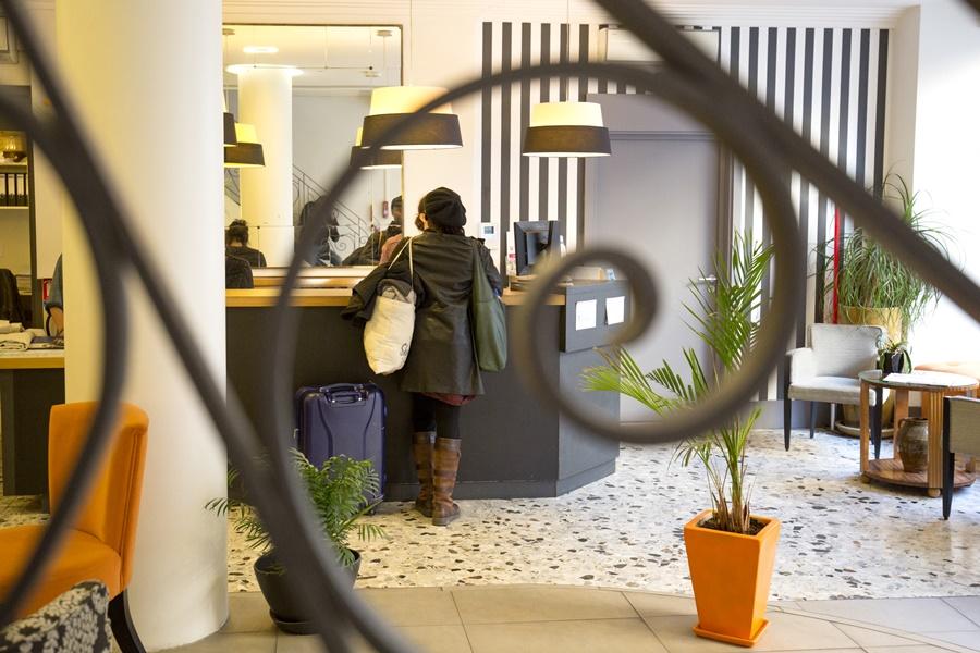 Hotel Raymond 4 טולוז מראה חיצוני תמונה