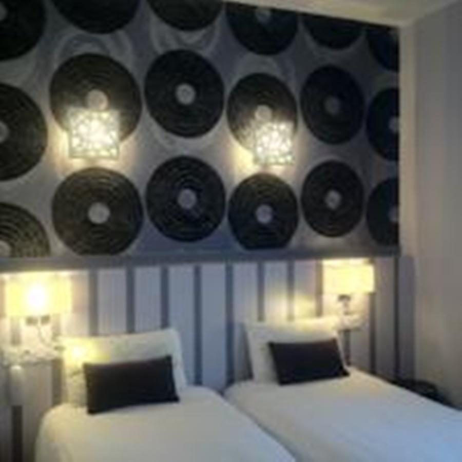 Hotel Raymond 4 טולוז מראה חיצוני תמונה