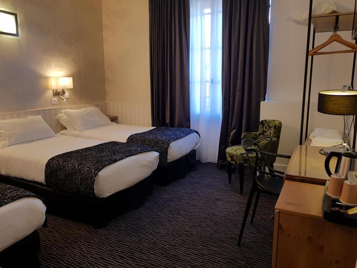Hotel Raymond 4 טולוז מראה חיצוני תמונה