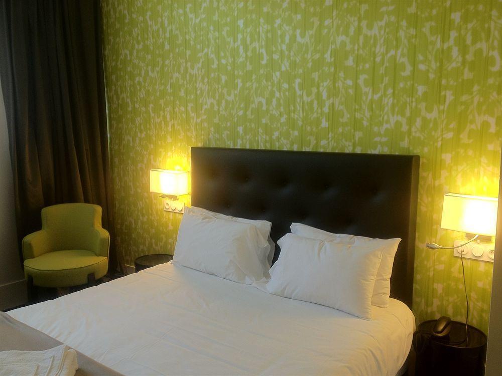 Hotel Raymond 4 טולוז מראה חיצוני תמונה
