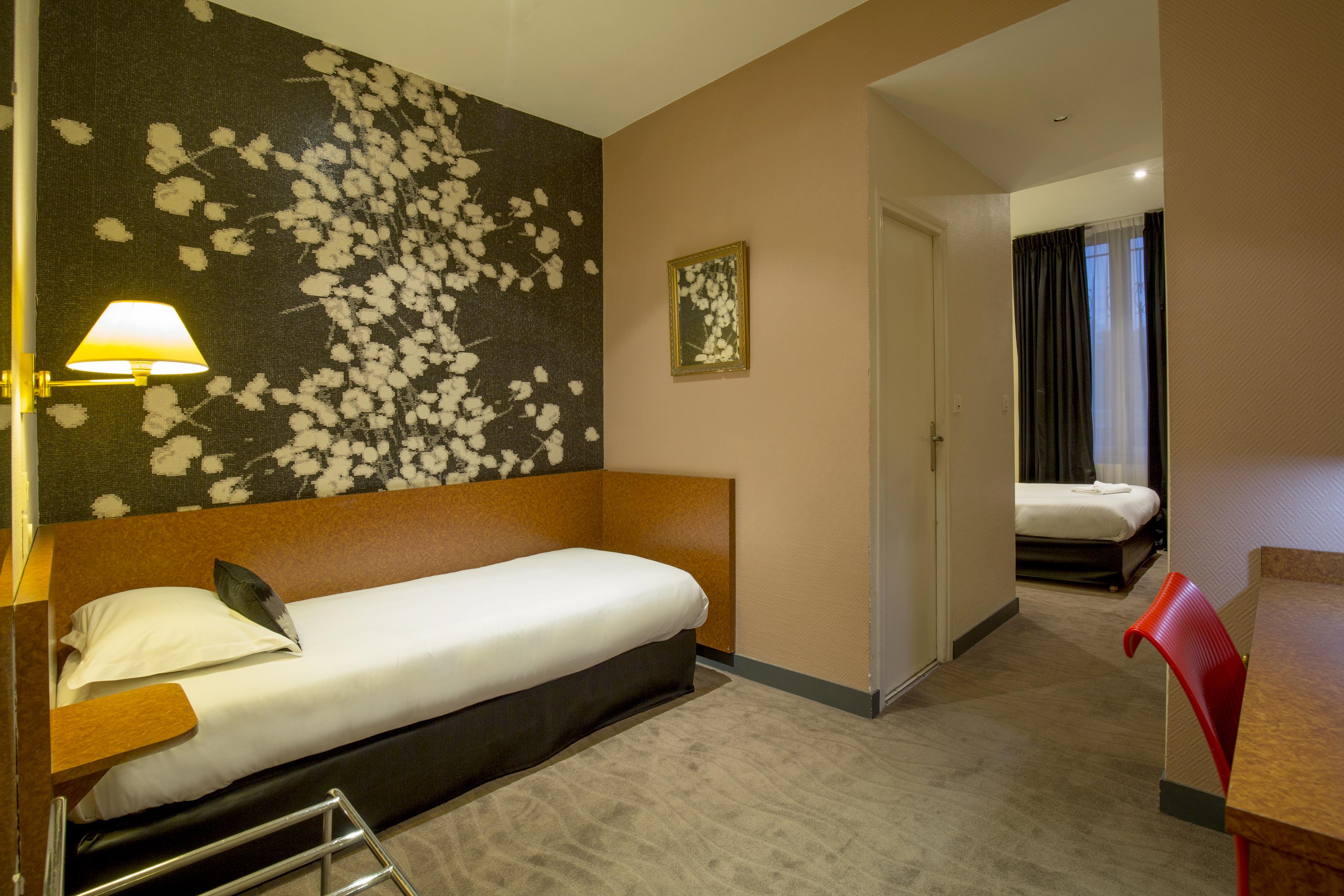 Hotel Raymond 4 טולוז מראה חיצוני תמונה