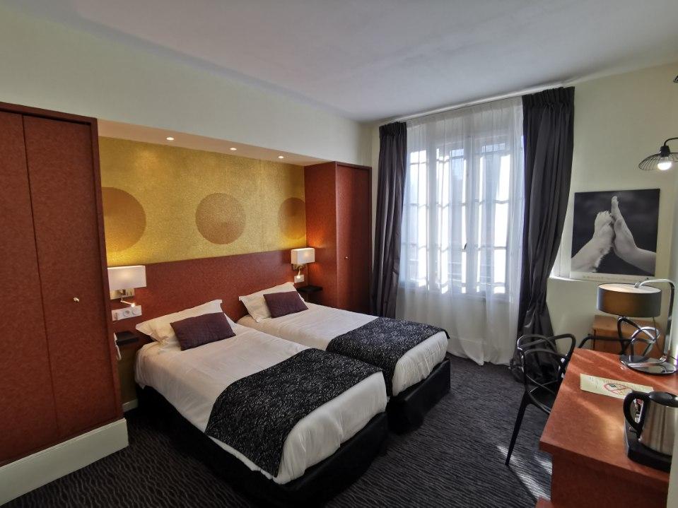 Hotel Raymond 4 טולוז מראה חיצוני תמונה