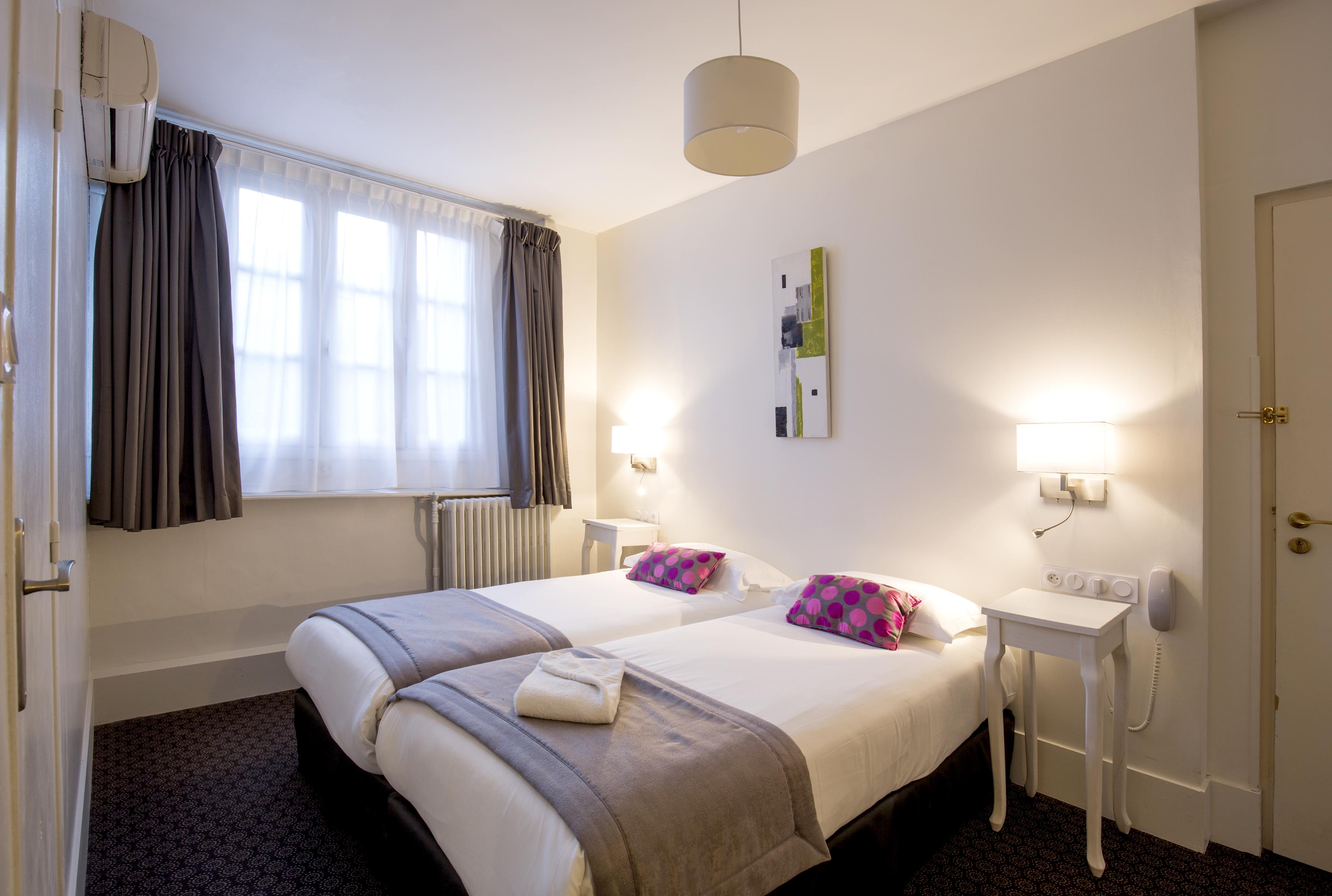 Hotel Raymond 4 טולוז מראה חיצוני תמונה