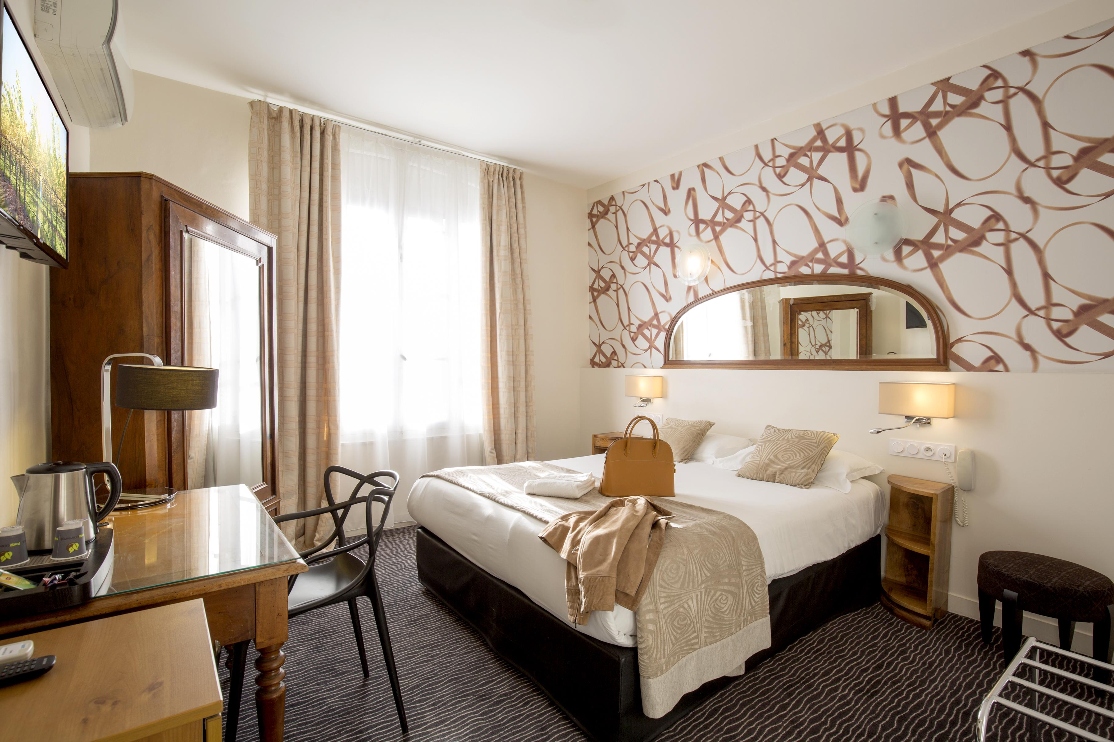 Hotel Raymond 4 טולוז מראה חיצוני תמונה