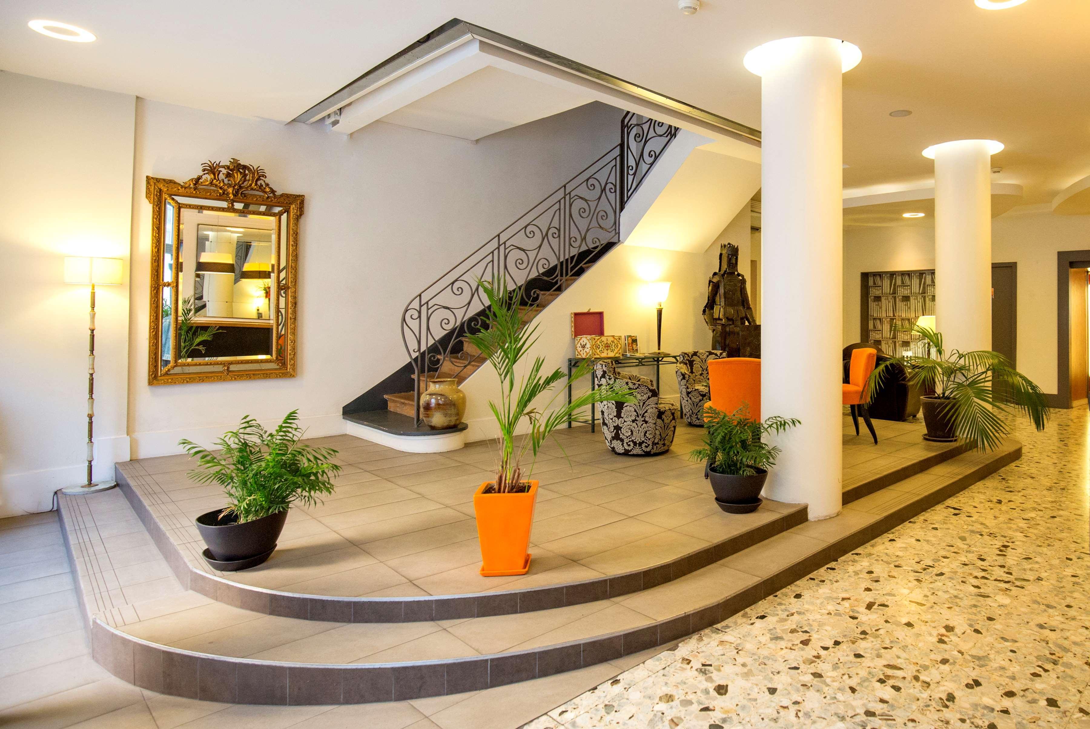 Hotel Raymond 4 טולוז מראה חיצוני תמונה