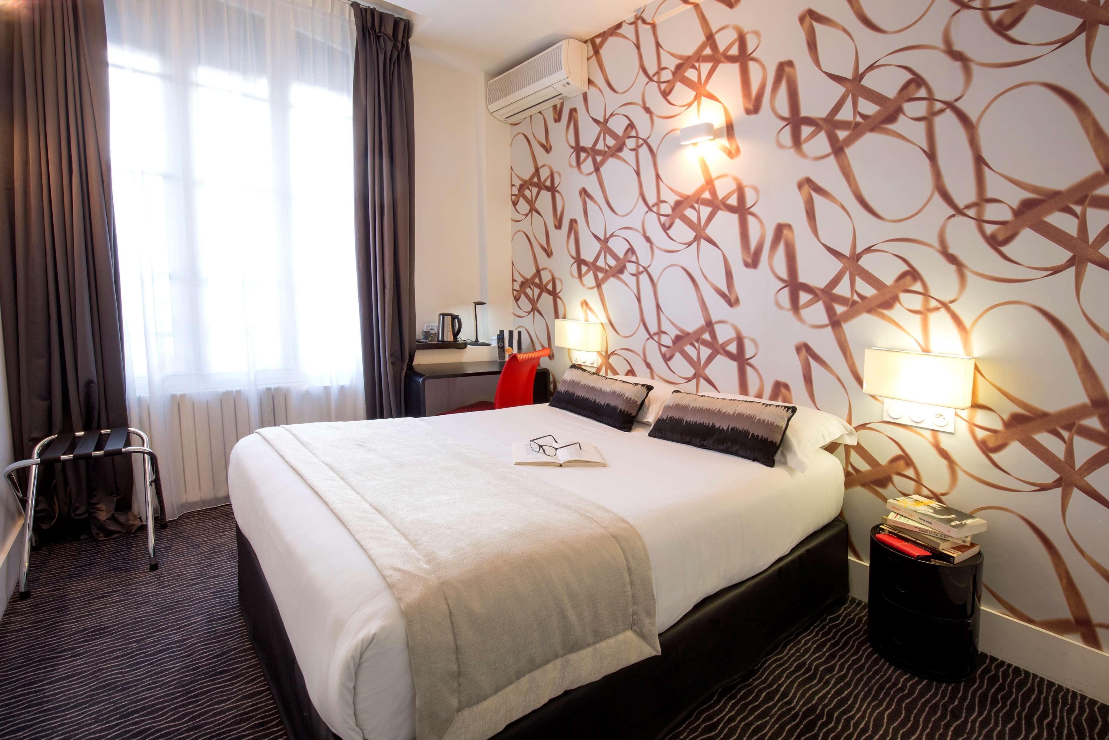 Hotel Raymond 4 טולוז מראה חיצוני תמונה