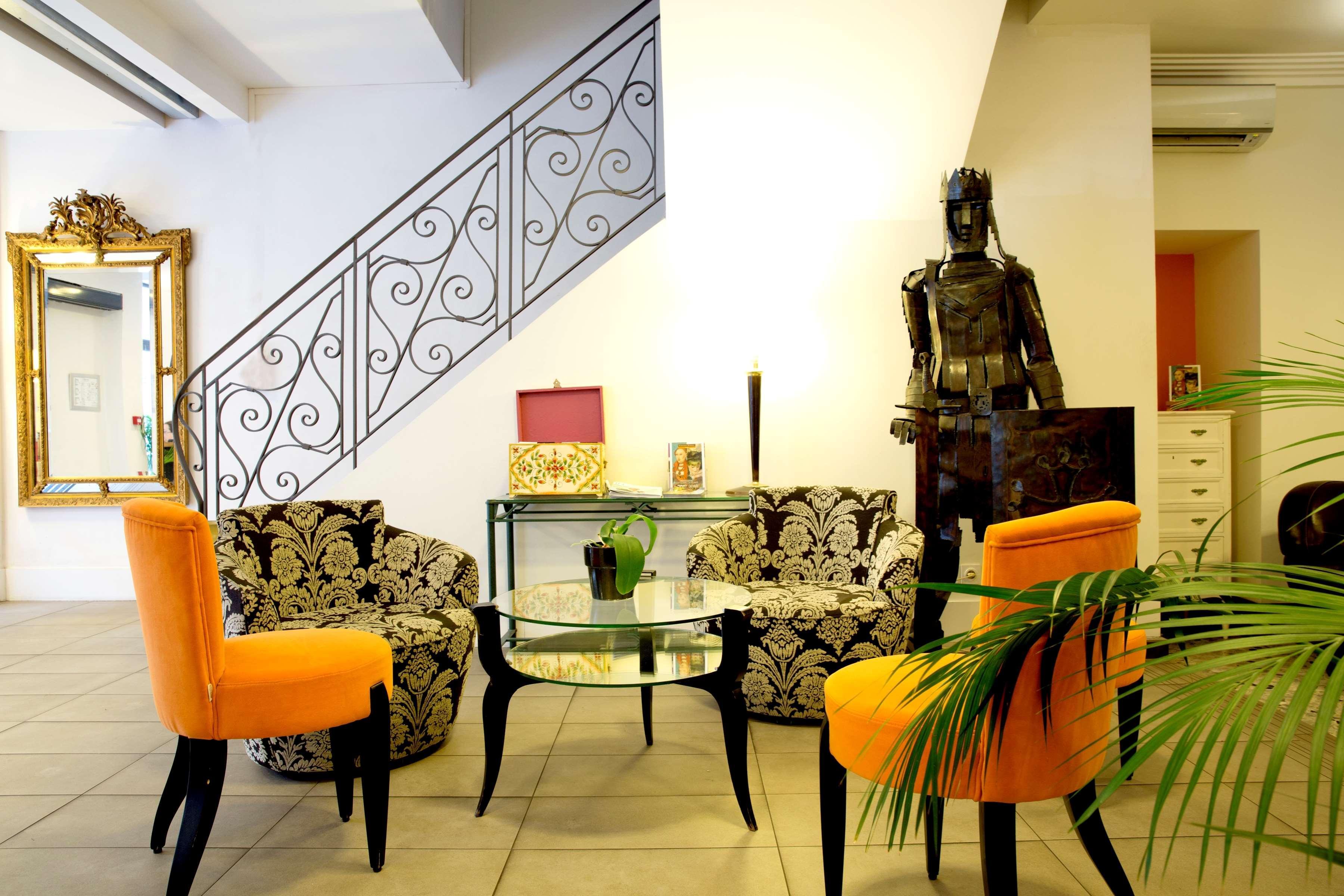 Hotel Raymond 4 טולוז מראה חיצוני תמונה