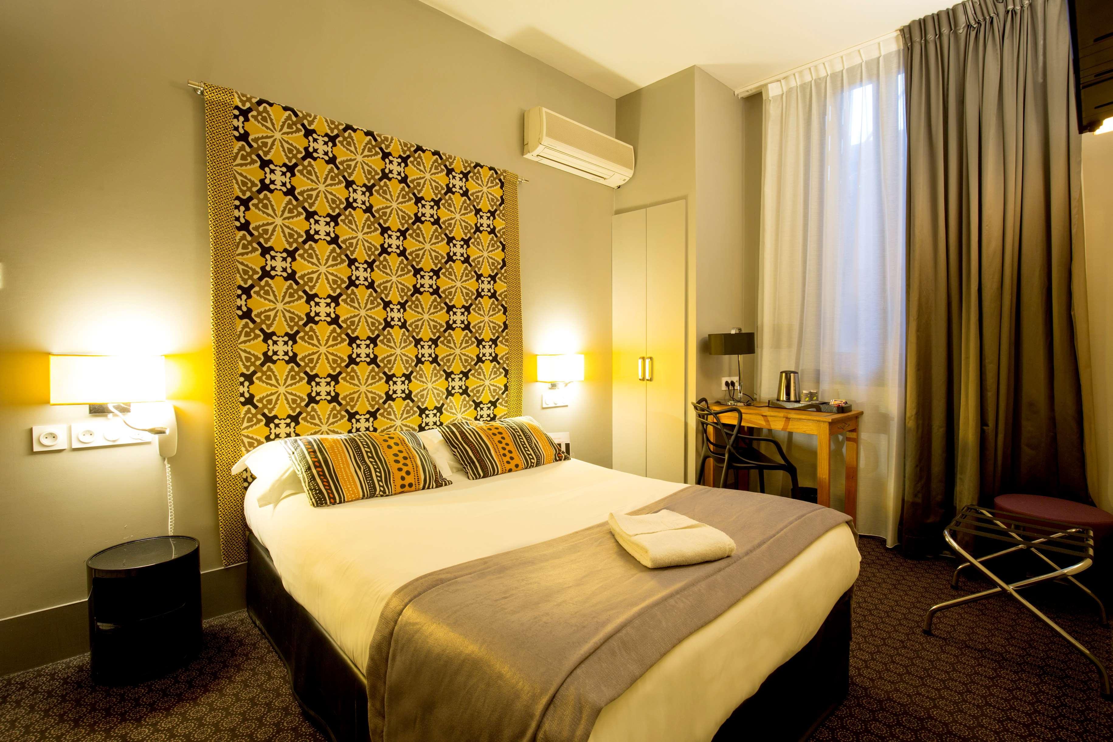 Hotel Raymond 4 טולוז מראה חיצוני תמונה