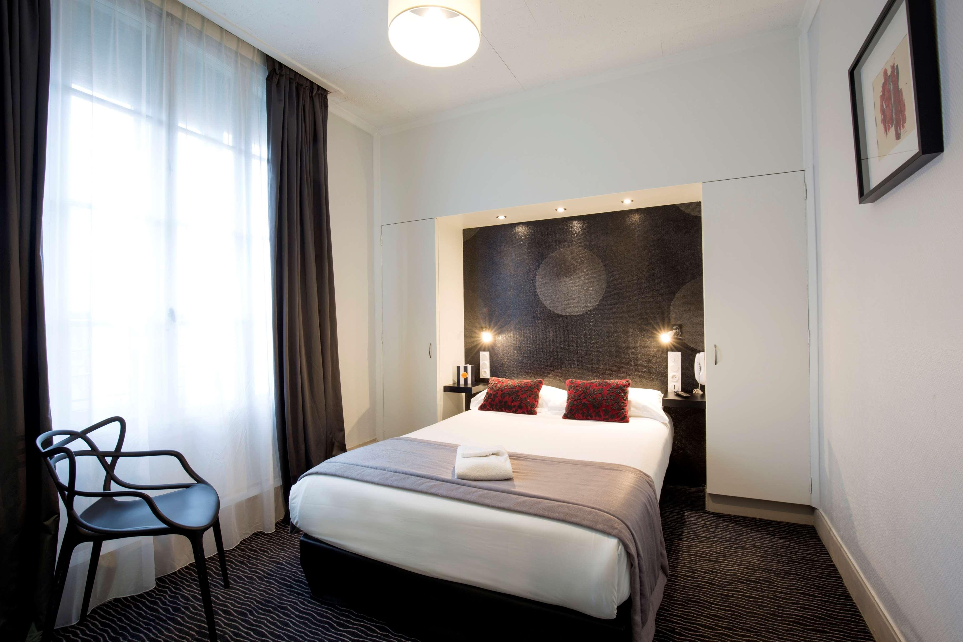 Hotel Raymond 4 טולוז מראה חיצוני תמונה
