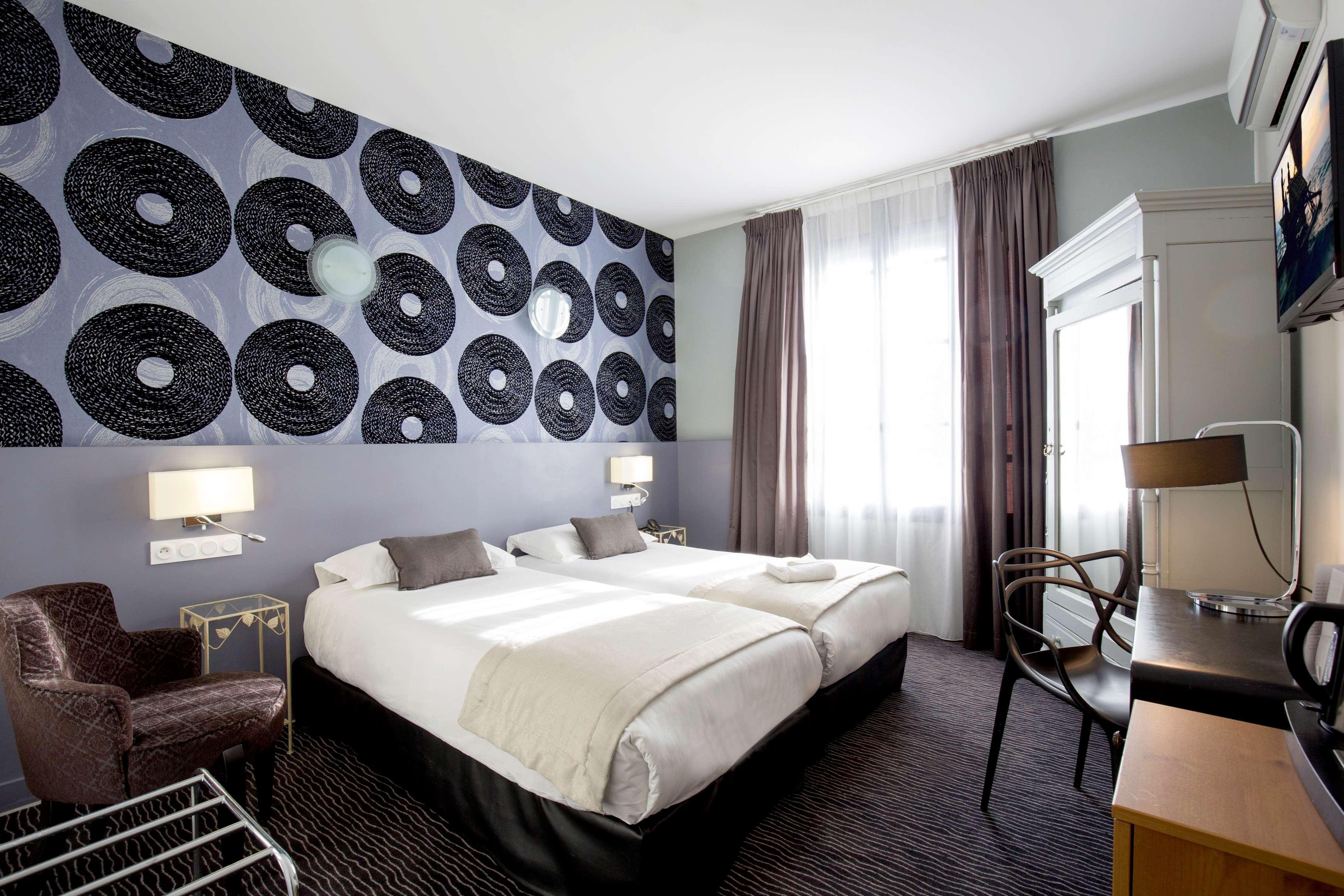 Hotel Raymond 4 טולוז מראה חיצוני תמונה