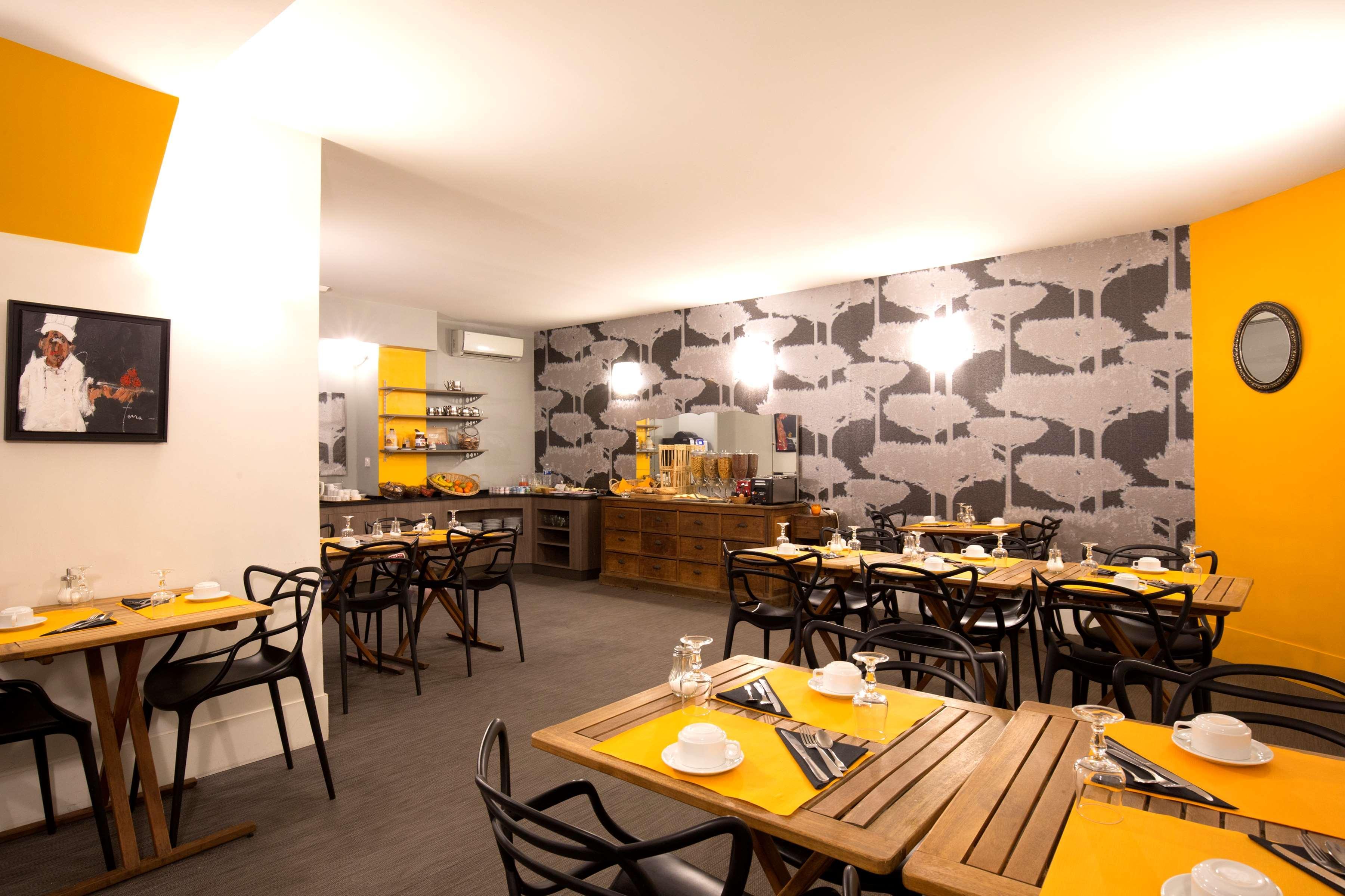 Hotel Raymond 4 טולוז מראה חיצוני תמונה