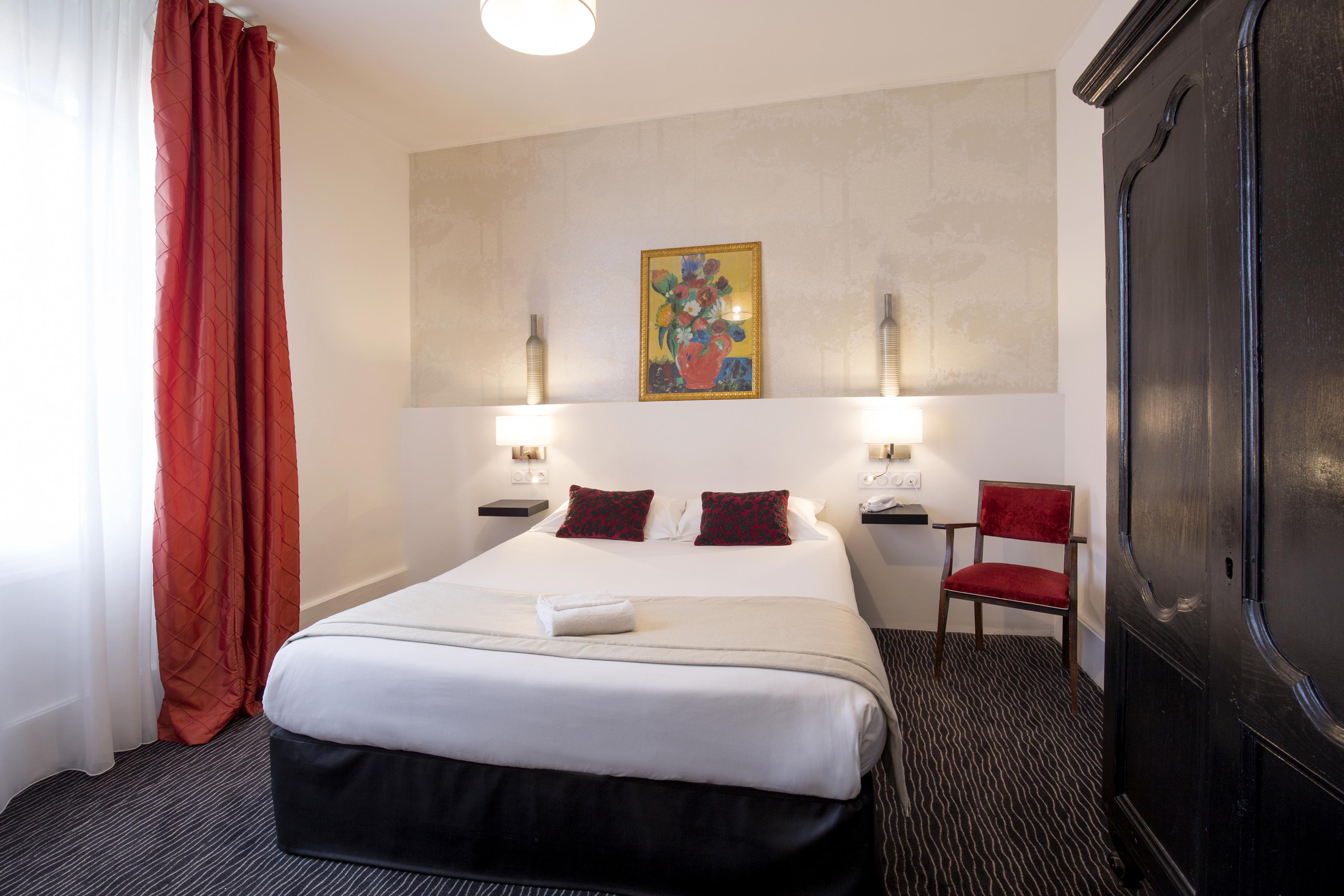 Hotel Raymond 4 טולוז מראה חיצוני תמונה