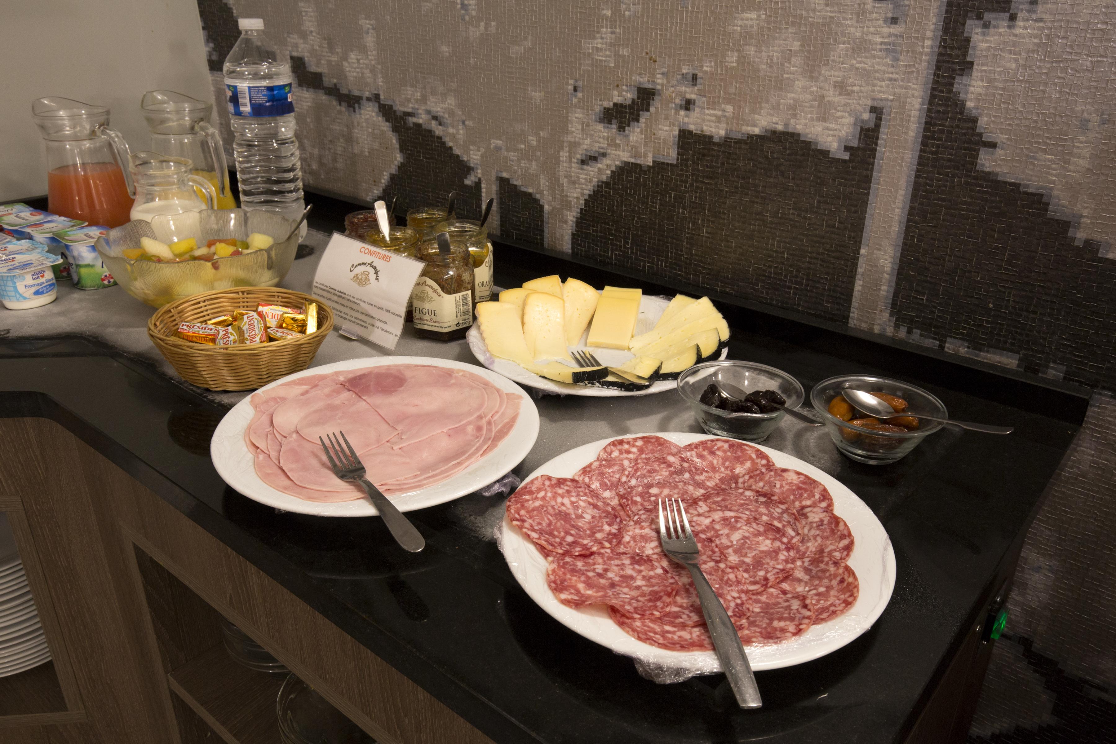 Hotel Raymond 4 טולוז מראה חיצוני תמונה
