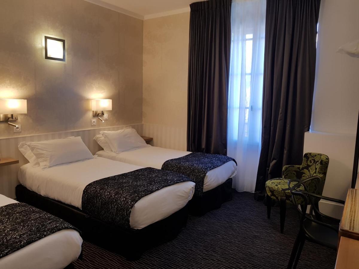 Hotel Raymond 4 טולוז מראה חיצוני תמונה