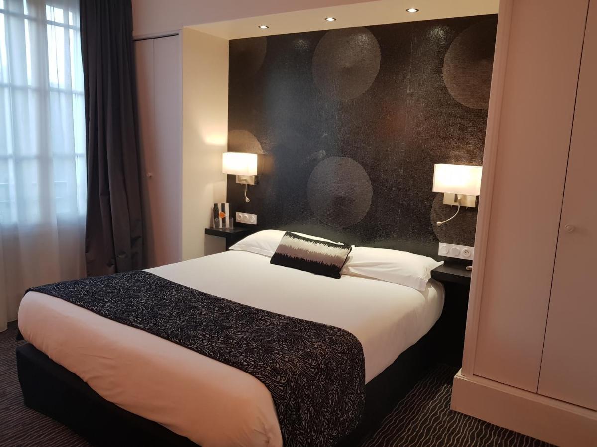Hotel Raymond 4 טולוז מראה חיצוני תמונה
