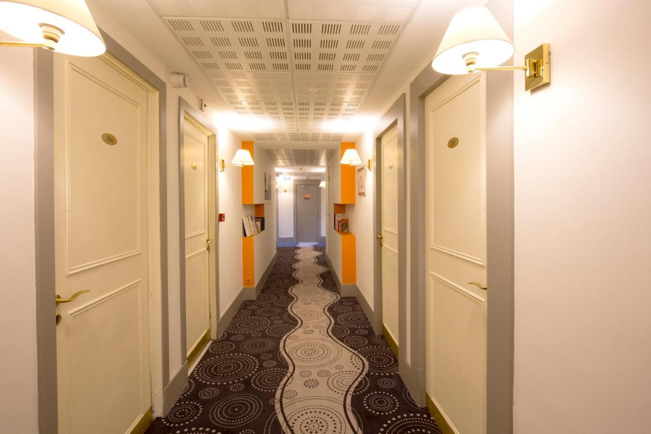 Hotel Raymond 4 טולוז מראה חיצוני תמונה