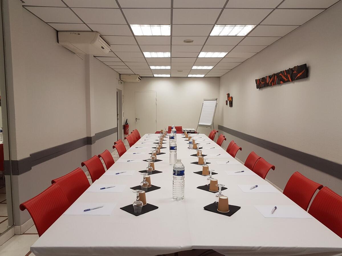 Hotel Raymond 4 טולוז מראה חיצוני תמונה