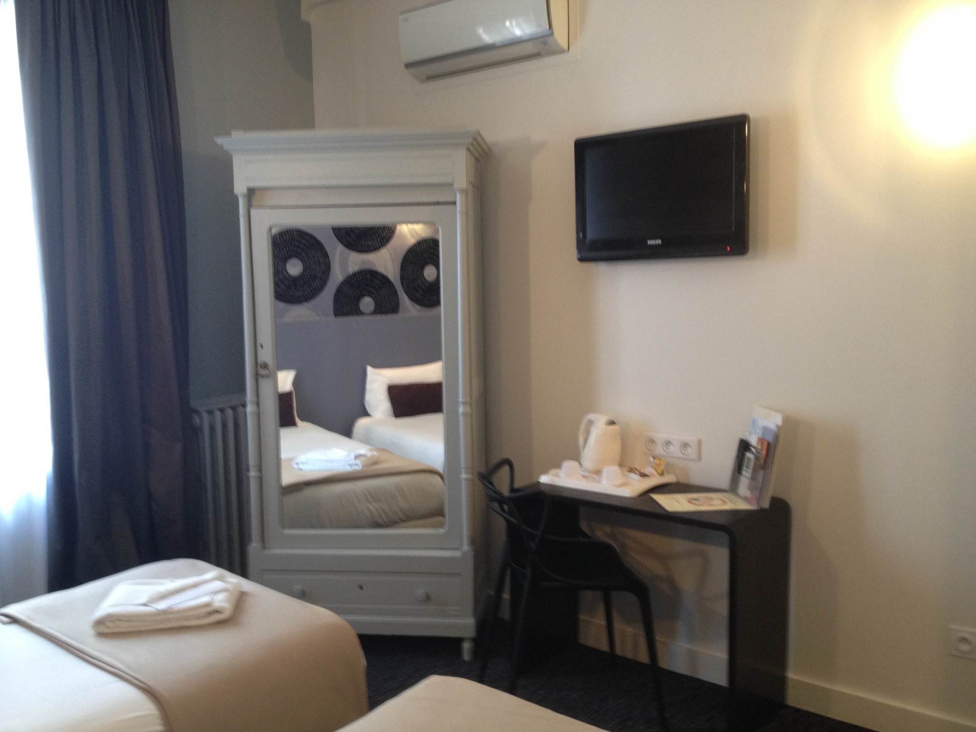 Hotel Raymond 4 טולוז חדר תמונה