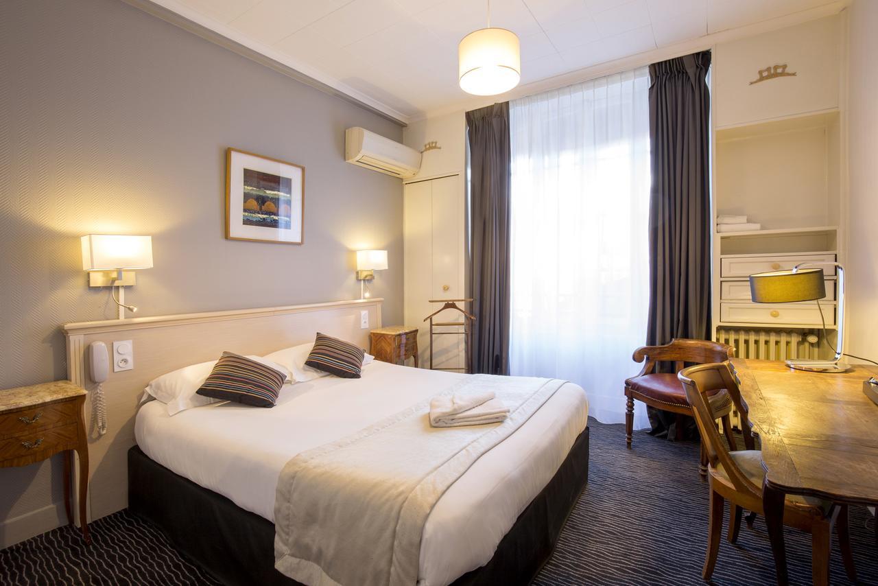 Hotel Raymond 4 טולוז חדר תמונה