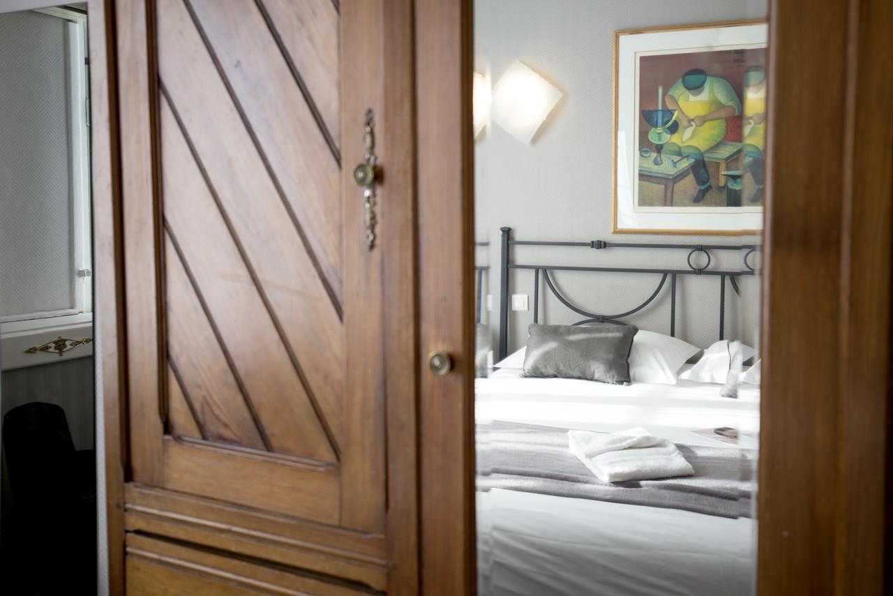 Hotel Raymond 4 טולוז מראה חיצוני תמונה