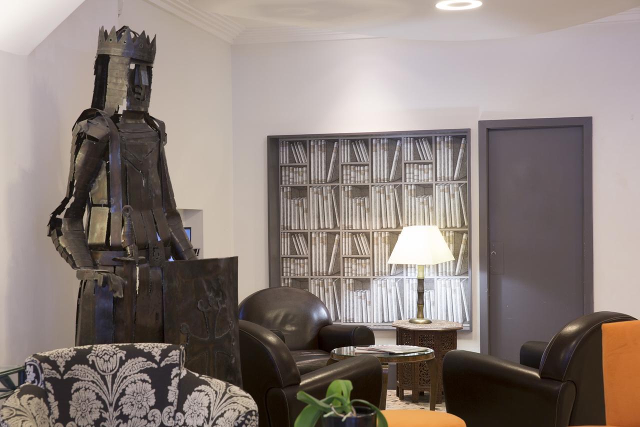 Hotel Raymond 4 טולוז מראה חיצוני תמונה