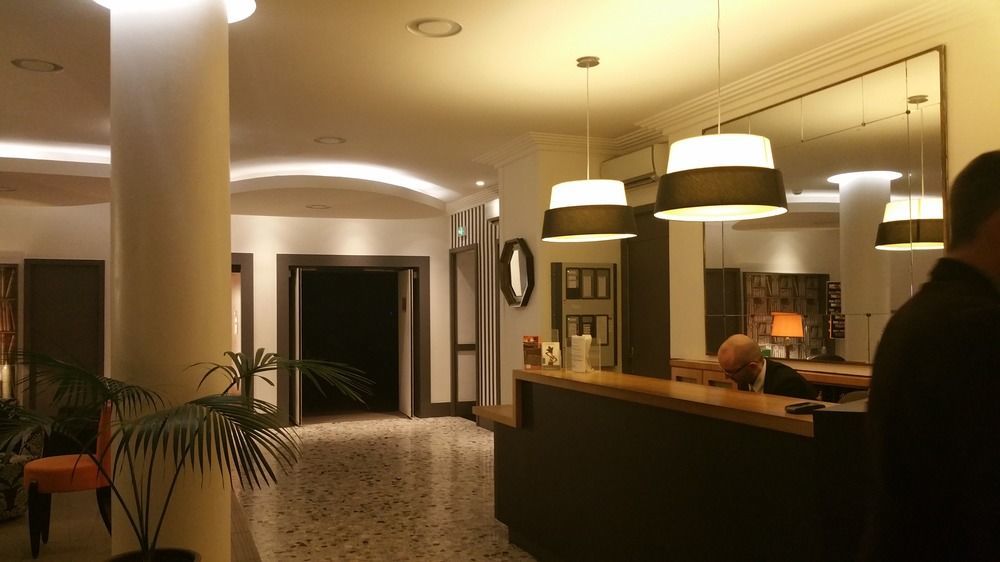 Hotel Raymond 4 טולוז מראה חיצוני תמונה