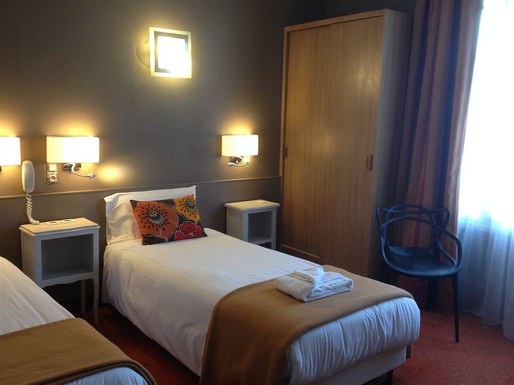 Hotel Raymond 4 טולוז מראה חיצוני תמונה