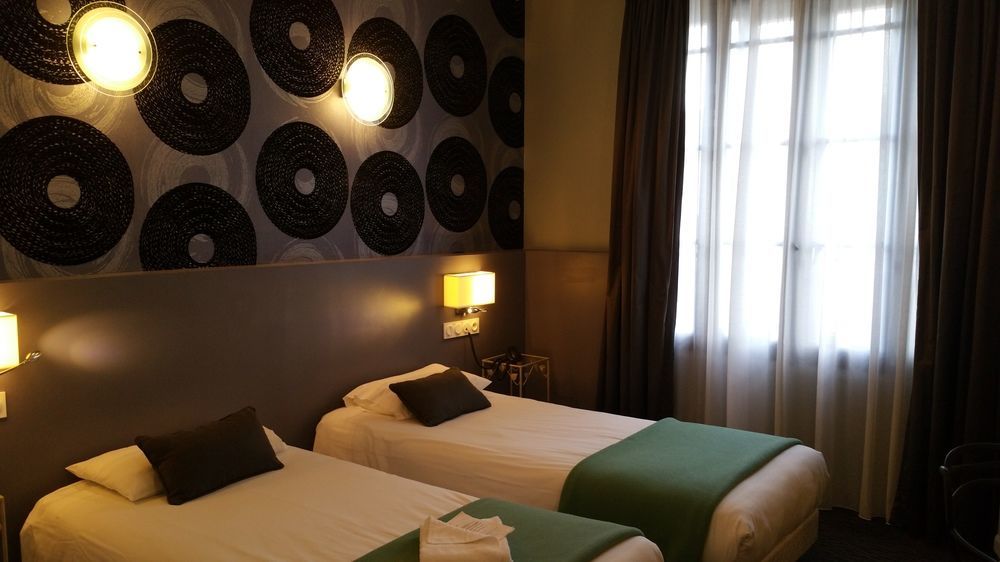 Hotel Raymond 4 טולוז מראה חיצוני תמונה
