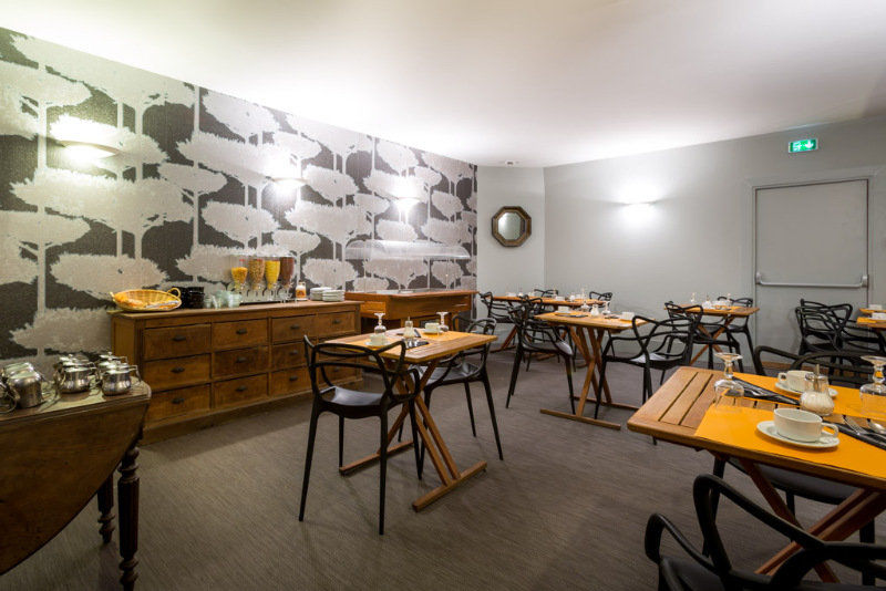 Hotel Raymond 4 טולוז מראה חיצוני תמונה