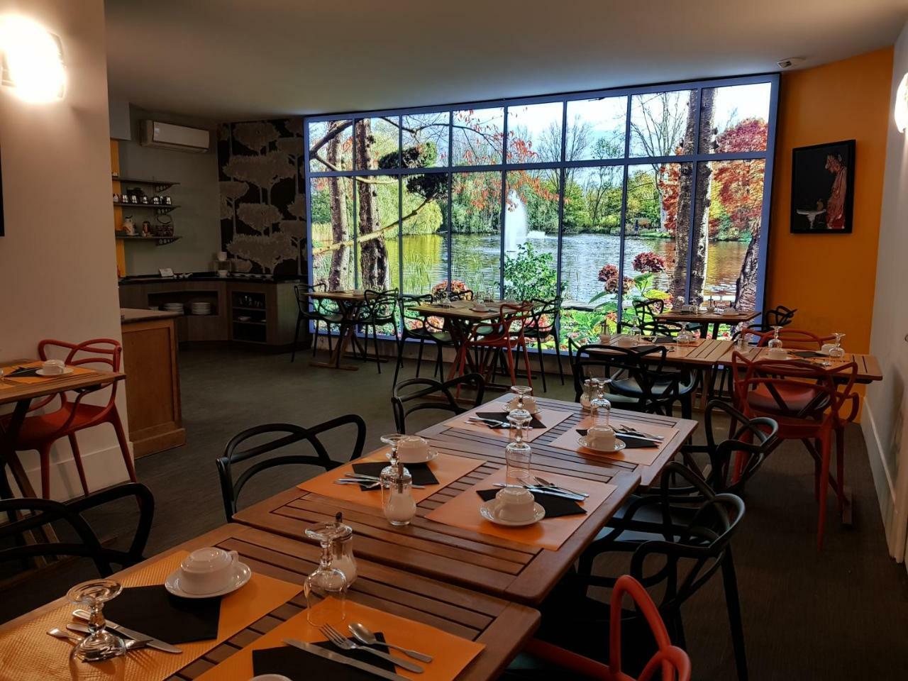 Hotel Raymond 4 טולוז מראה חיצוני תמונה