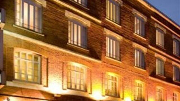 Hotel Raymond 4 טולוז מראה חיצוני תמונה