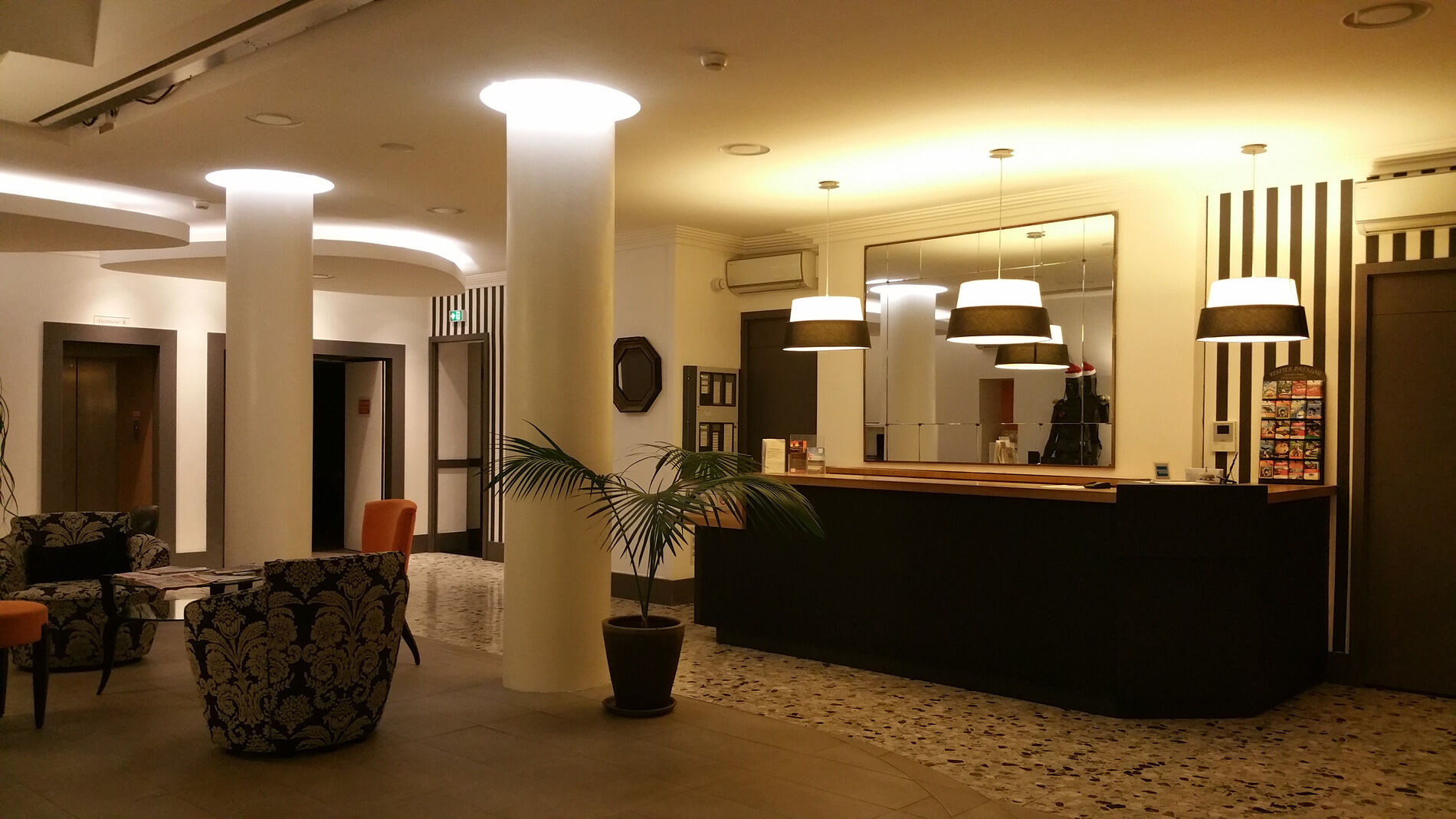 Hotel Raymond 4 טולוז מראה חיצוני תמונה