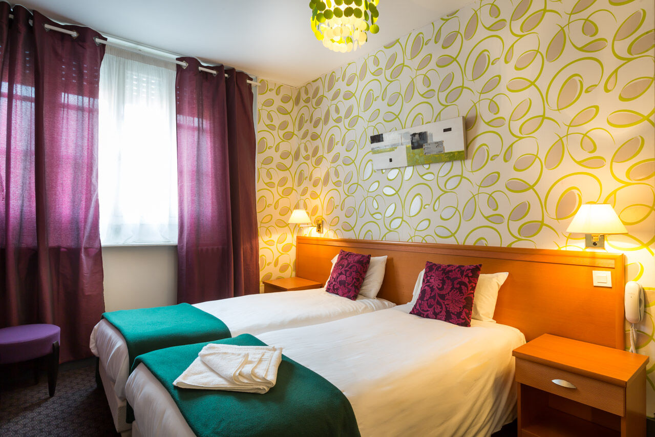 Hotel Raymond 4 טולוז מראה חיצוני תמונה