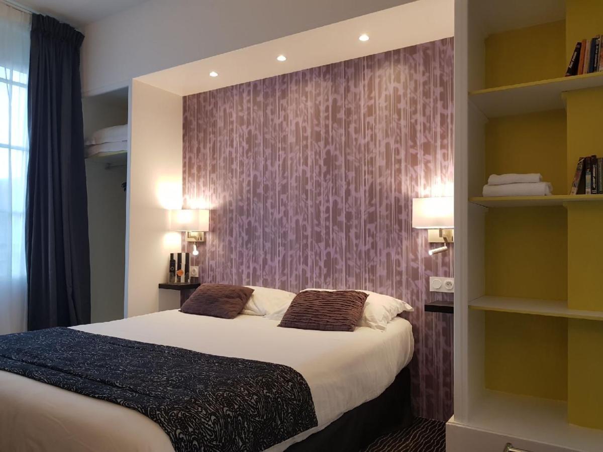Hotel Raymond 4 טולוז מראה חיצוני תמונה
