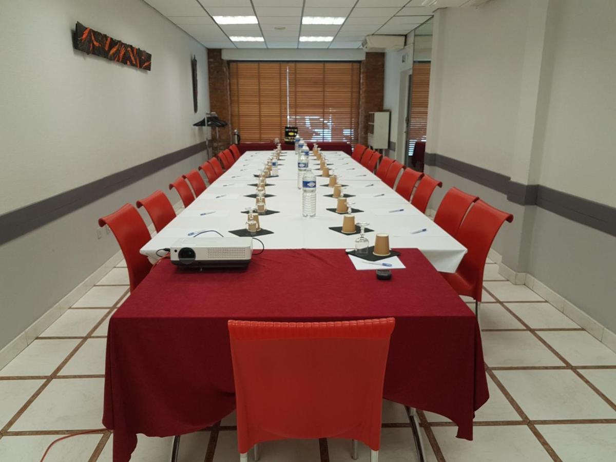 Hotel Raymond 4 טולוז מראה חיצוני תמונה